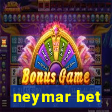 neymar bet