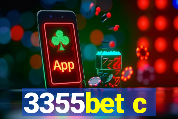 3355bet c