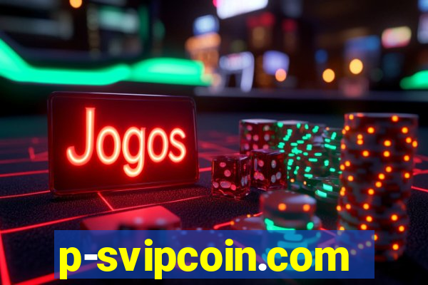 p-svipcoin.com