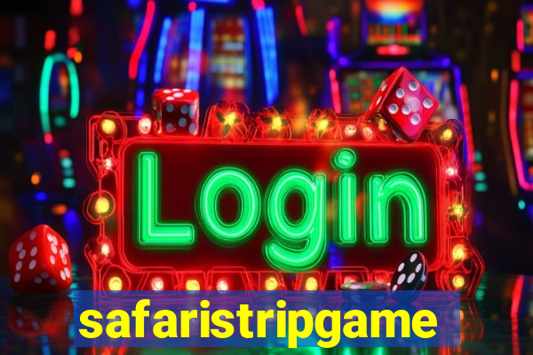 safaristripgame