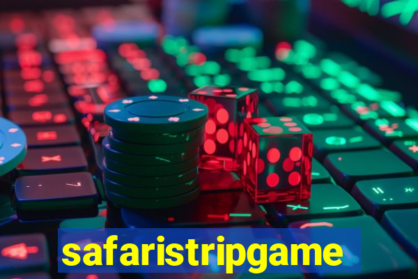 safaristripgame