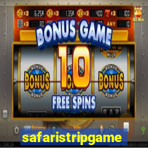 safaristripgame