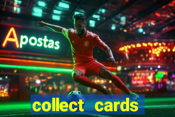 collect cards baixar app