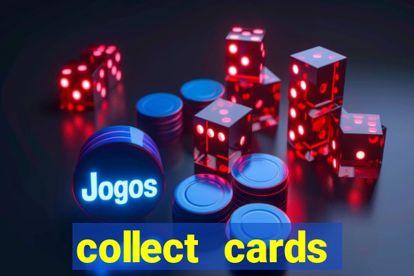 collect cards baixar app