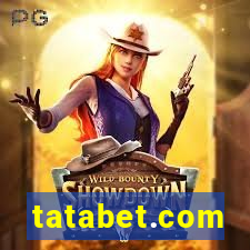 tatabet.com