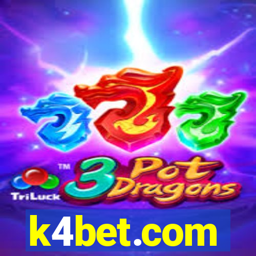 k4bet.com