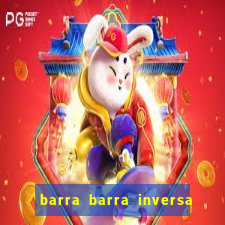 barra barra inversa - twitch