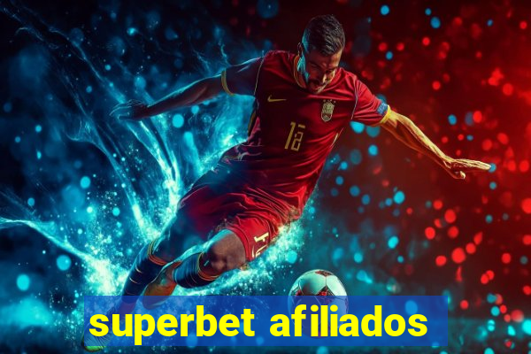 superbet afiliados