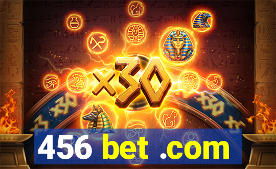 456 bet .com