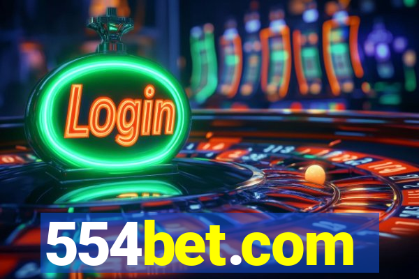 554bet.com