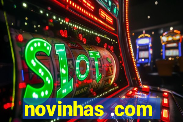 novinhas .com