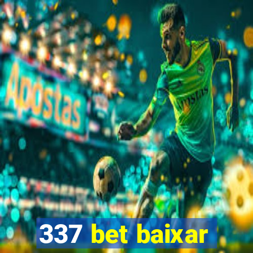 337 bet baixar