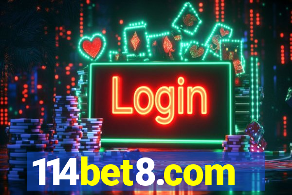 114bet8.com