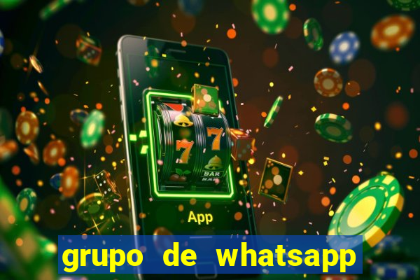 grupo de whatsapp de caminhoneiro