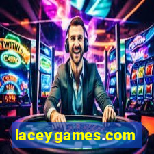 laceygames.com