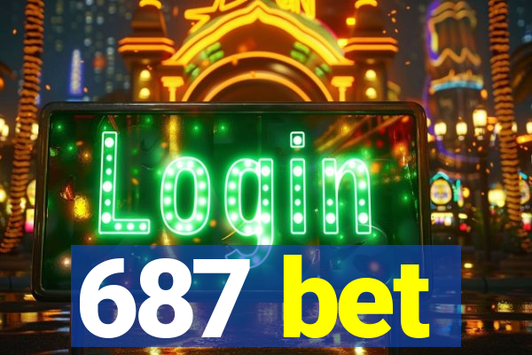 687 bet