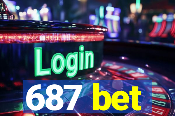 687 bet