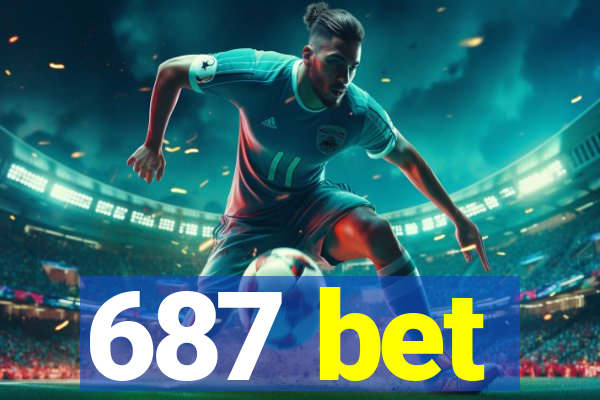 687 bet