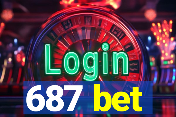 687 bet