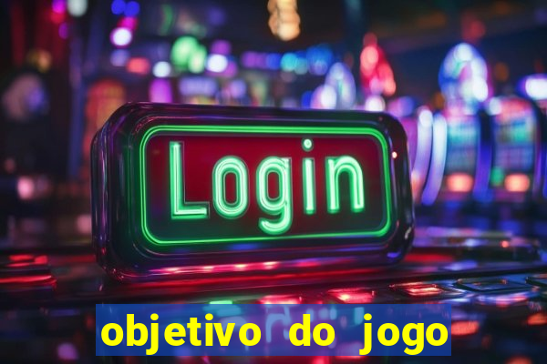 objetivo do jogo bingo matematico