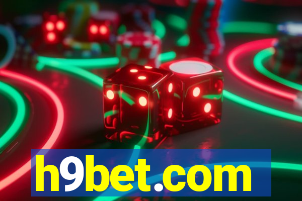 h9bet.com