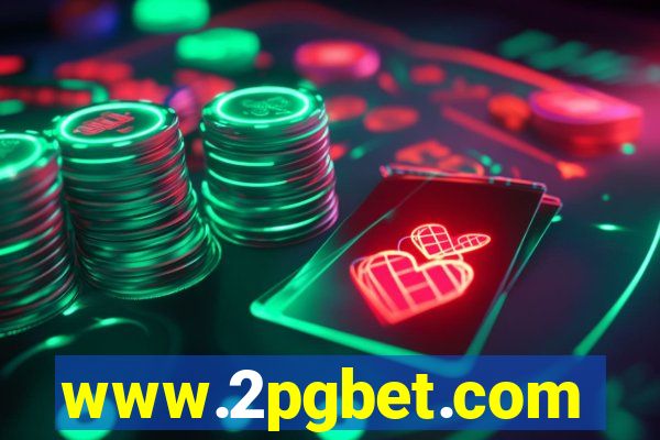 www.2pgbet.com