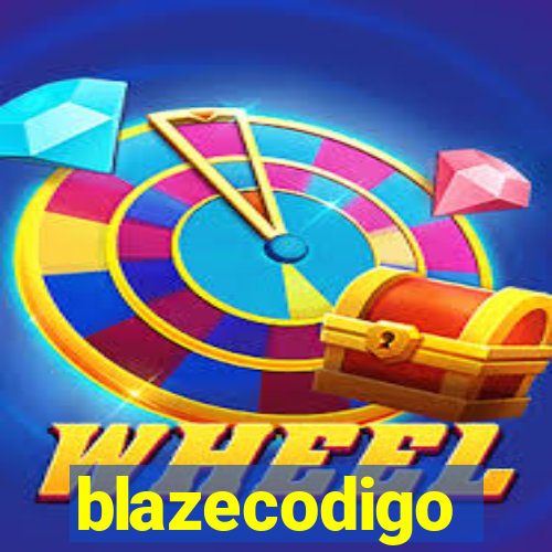 blazecodigo