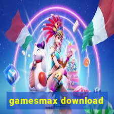 gamesmax download