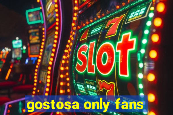 gostosa only fans