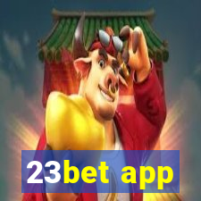 23bet app