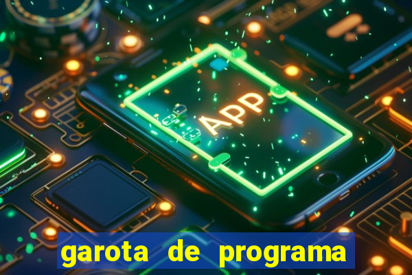 garota de programa em alagoinhas