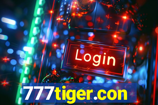 777tiger.con