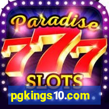 pgkings10.com