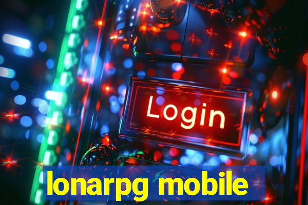 lonarpg mobile