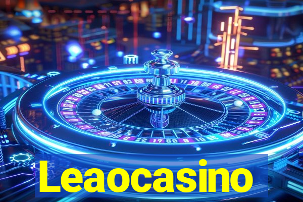 Leaocasino