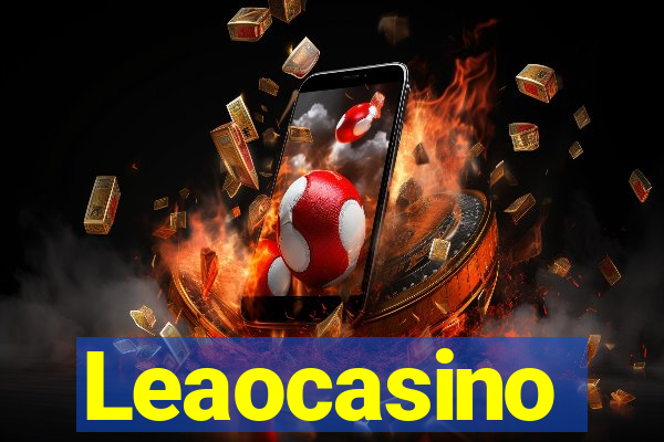 Leaocasino