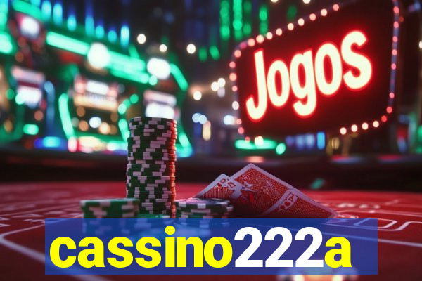 cassino222a