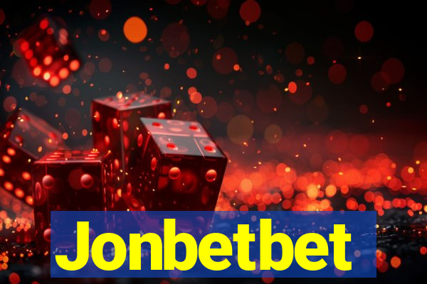 Jonbetbet