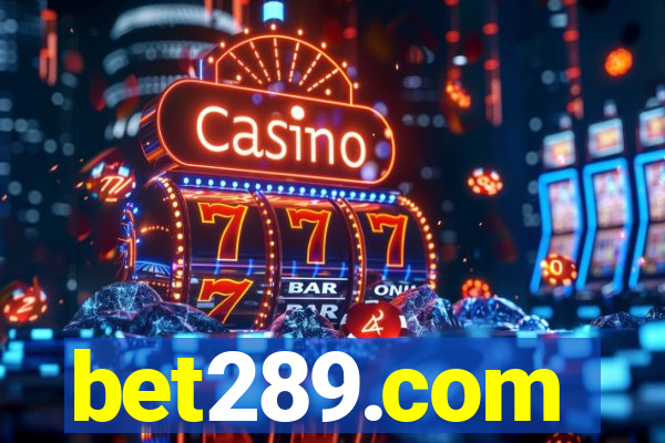 bet289.com