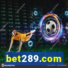 bet289.com