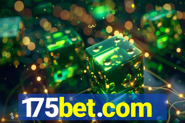 175bet.com