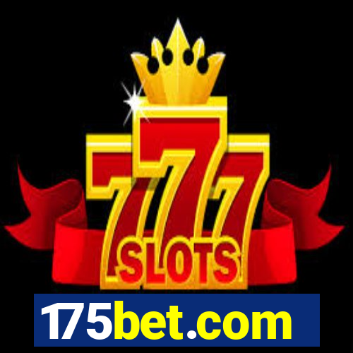 175bet.com