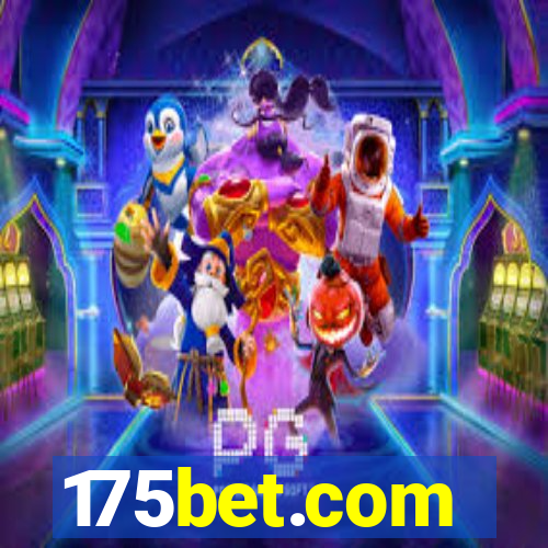 175bet.com