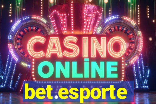 bet.esporte