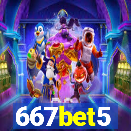 667bet5