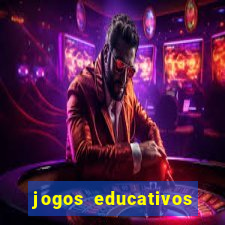 jogos educativos para ensino medio