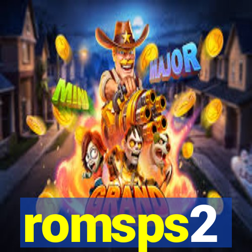 romsps2