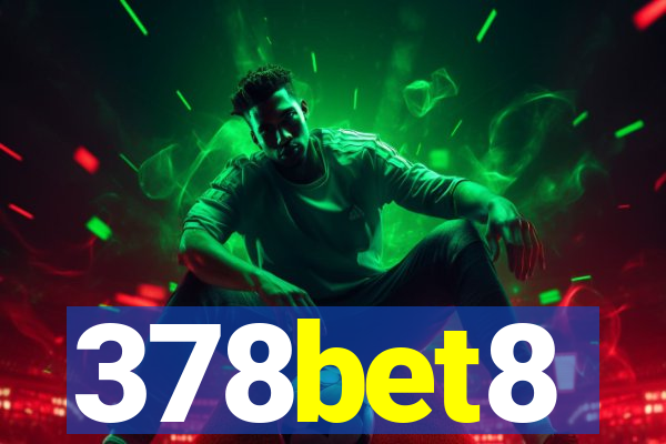 378bet8