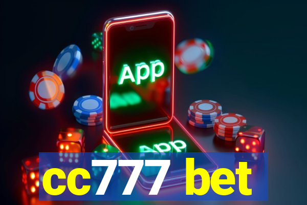 cc777 bet