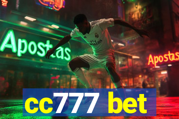 cc777 bet